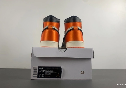  Jordan AV3725-011  SmartChoice AV3725-010 Satin 60 “Shattered Air 1 Backboard” 0610